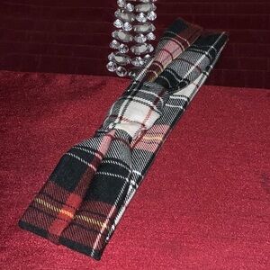 6/$20 Multicolor Headband